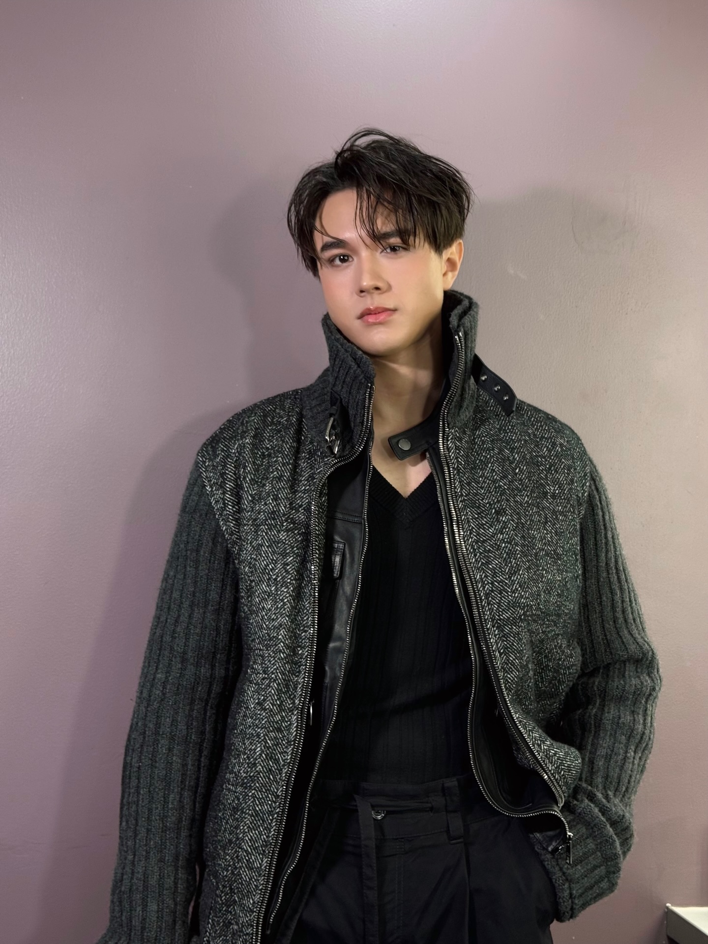 ไมกี้ - ปณิธาน บุตรแก้ว