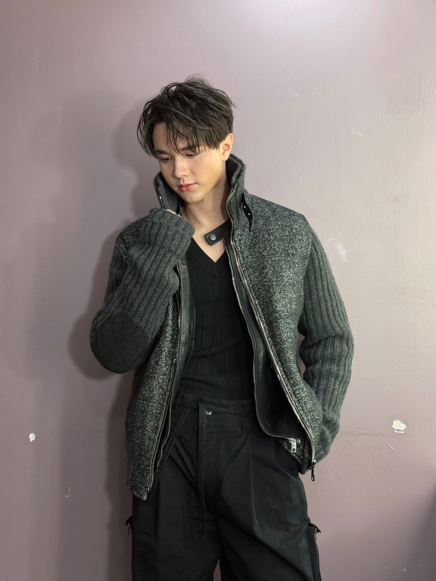 ไมกี้ - ปณิธาน บุตรแก้ว