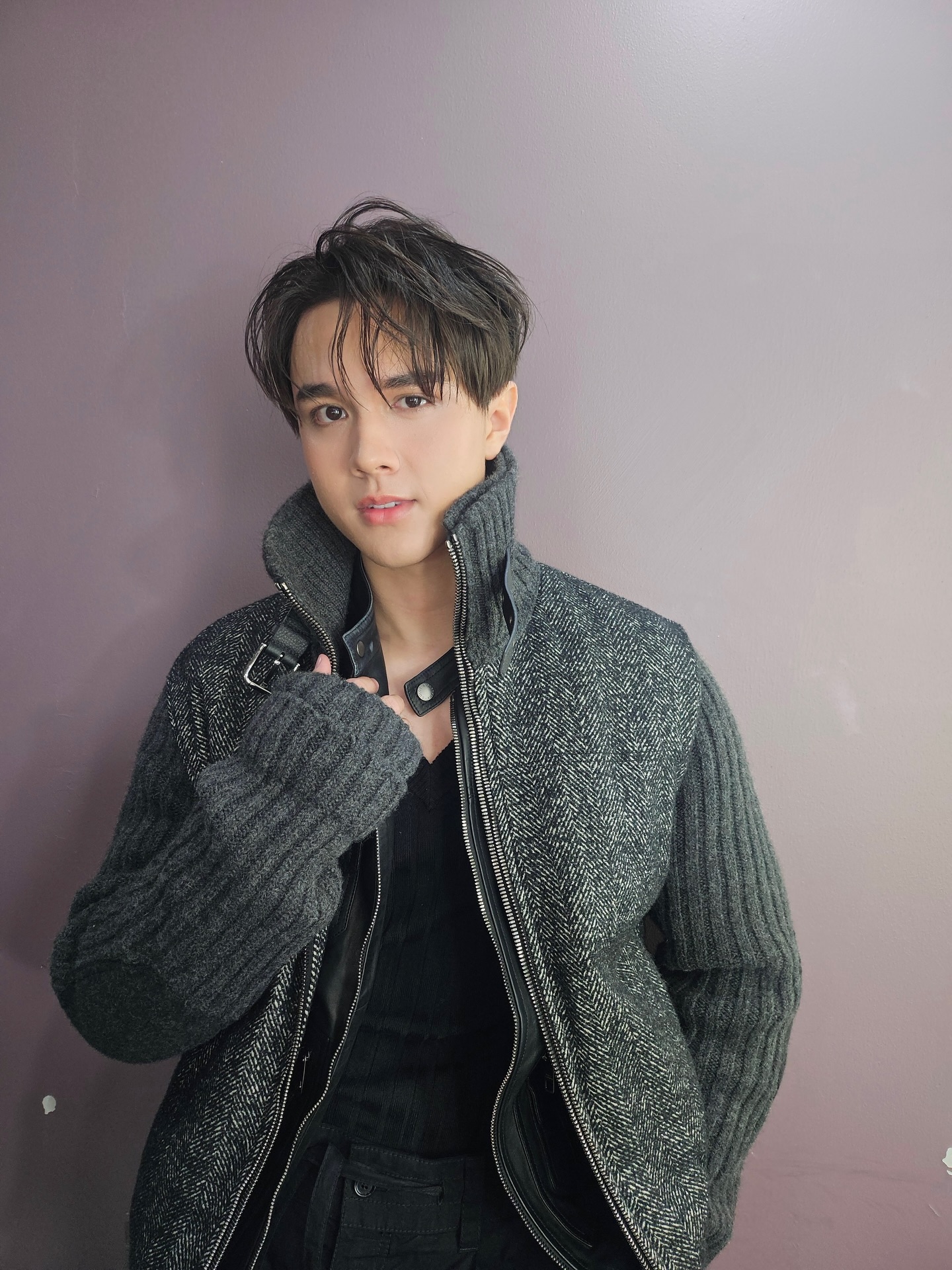 ไมกี้ - ปณิธาน บุตรแก้ว