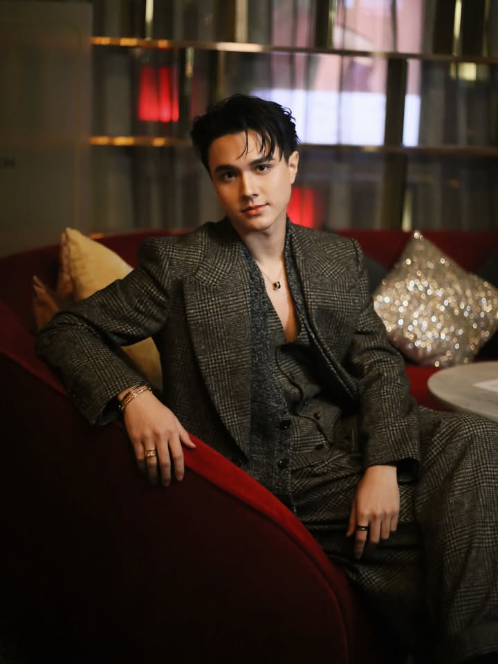 ไมกี้ - ปณิธาน บุตรแก้ว