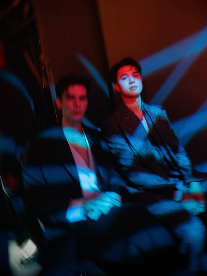 ไมกี้ - ปณิธาน บุตรแก้ว