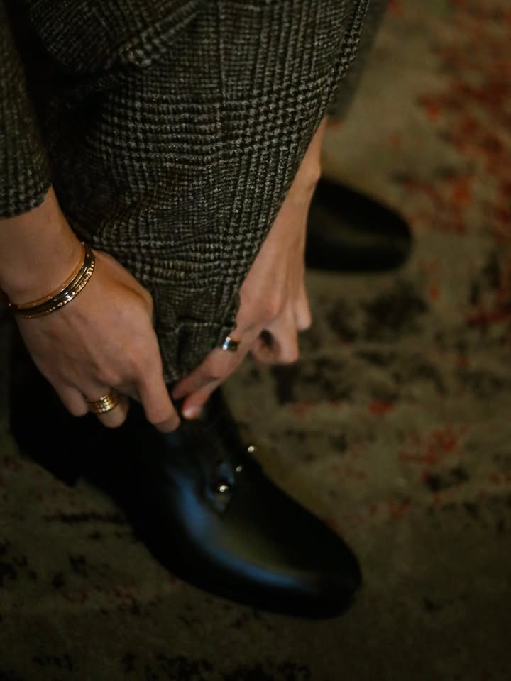 ไมกี้ - ปณิธาน บุตรแก้ว