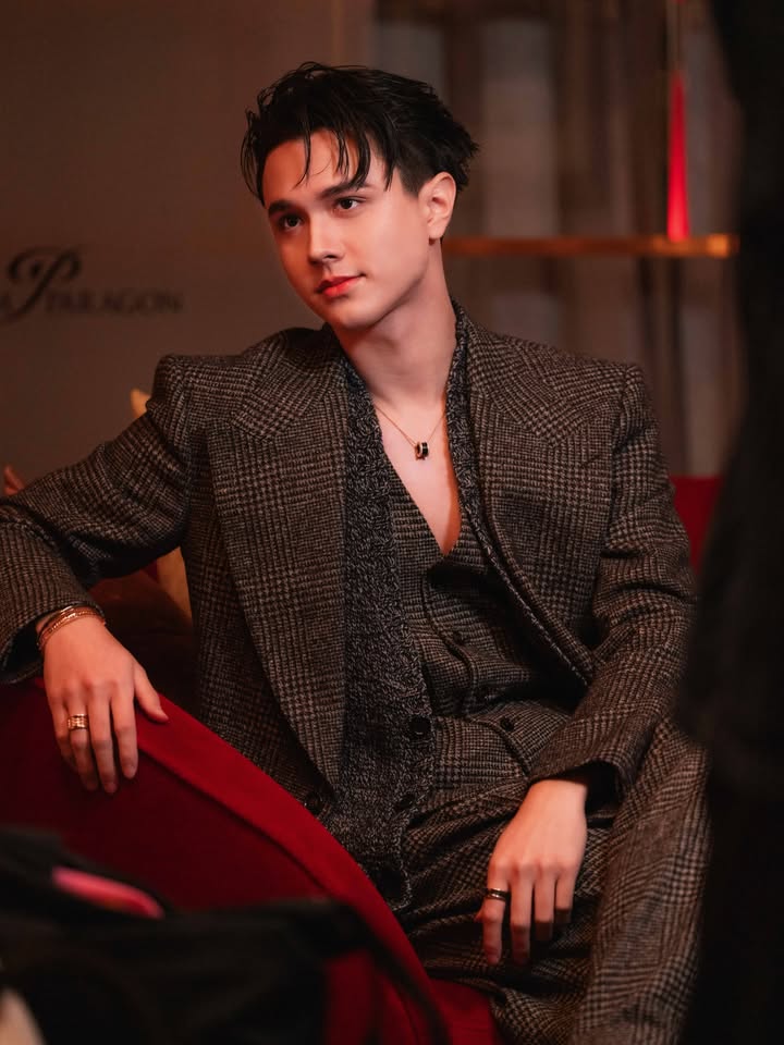 ไมกี้ - ปณิธาน บุตรแก้ว