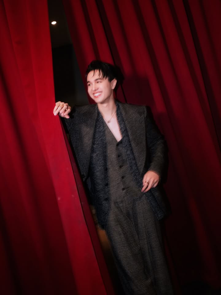 ไมกี้ - ปณิธาน บุตรแก้ว