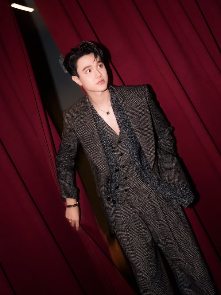 ไมกี้ - ปณิธาน บุตรแก้ว