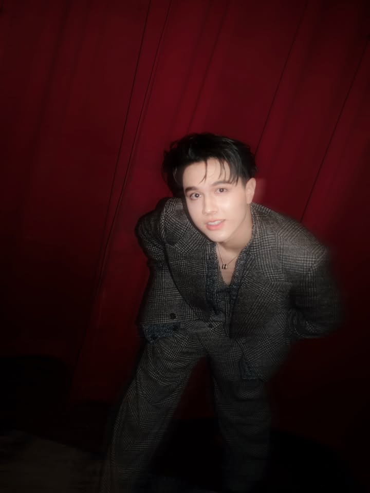 ไมกี้ - ปณิธาน บุตรแก้ว