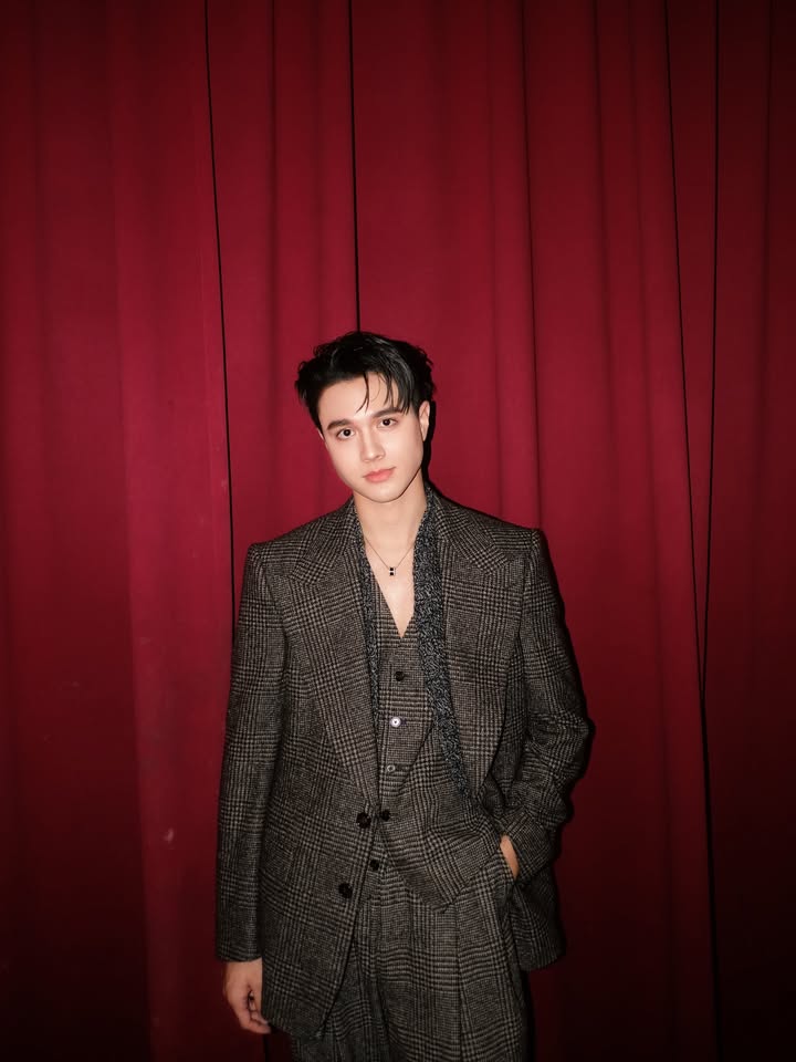 ไมกี้ - ปณิธาน บุตรแก้ว