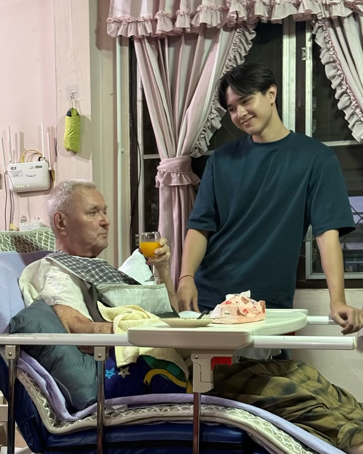 ไมกี้ - ปณิธาน บุตรแก้ว