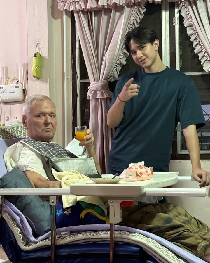 ไมกี้ - ปณิธาน บุตรแก้ว