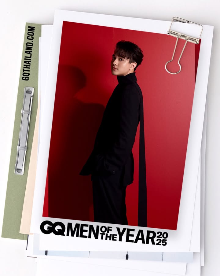 ไมกี้ - ปณิธาน บุตรแก้ว