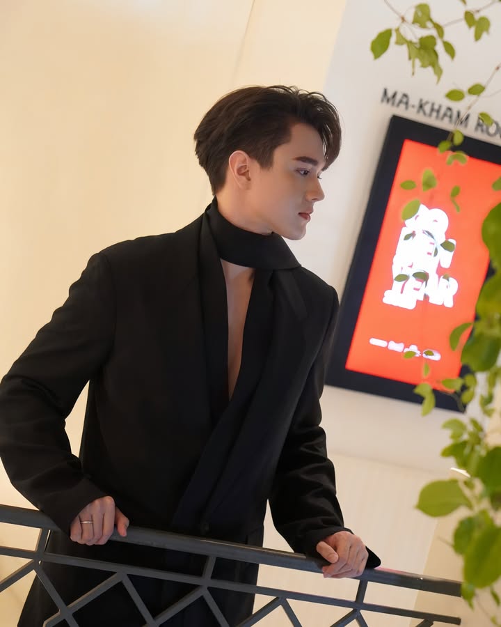 ไมกี้ - ปณิธาน บุตรแก้ว