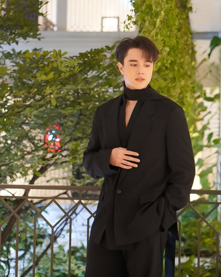 ไมกี้ - ปณิธาน บุตรแก้ว