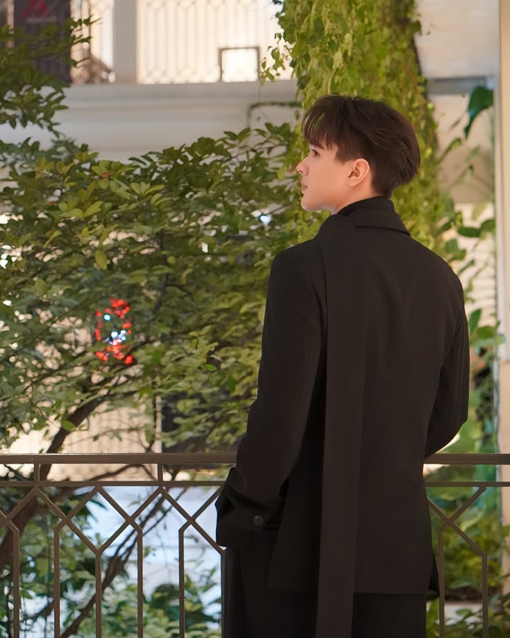 ไมกี้ - ปณิธาน บุตรแก้ว