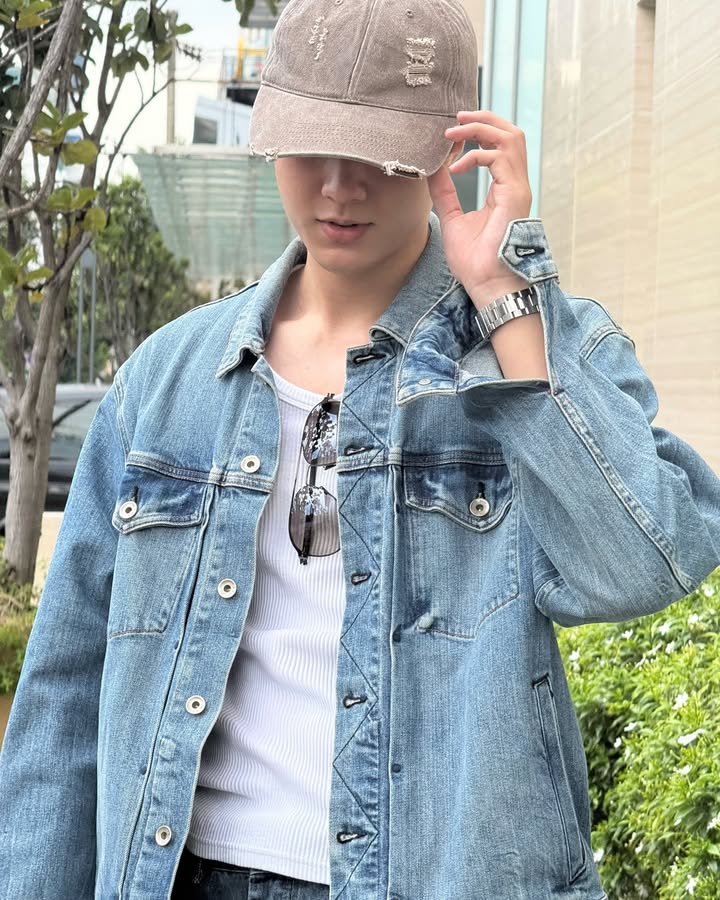 ไมกี้ - ปณิธาน บุตรแก้ว