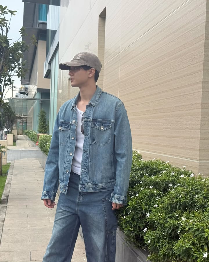 ไมกี้ - ปณิธาน บุตรแก้ว