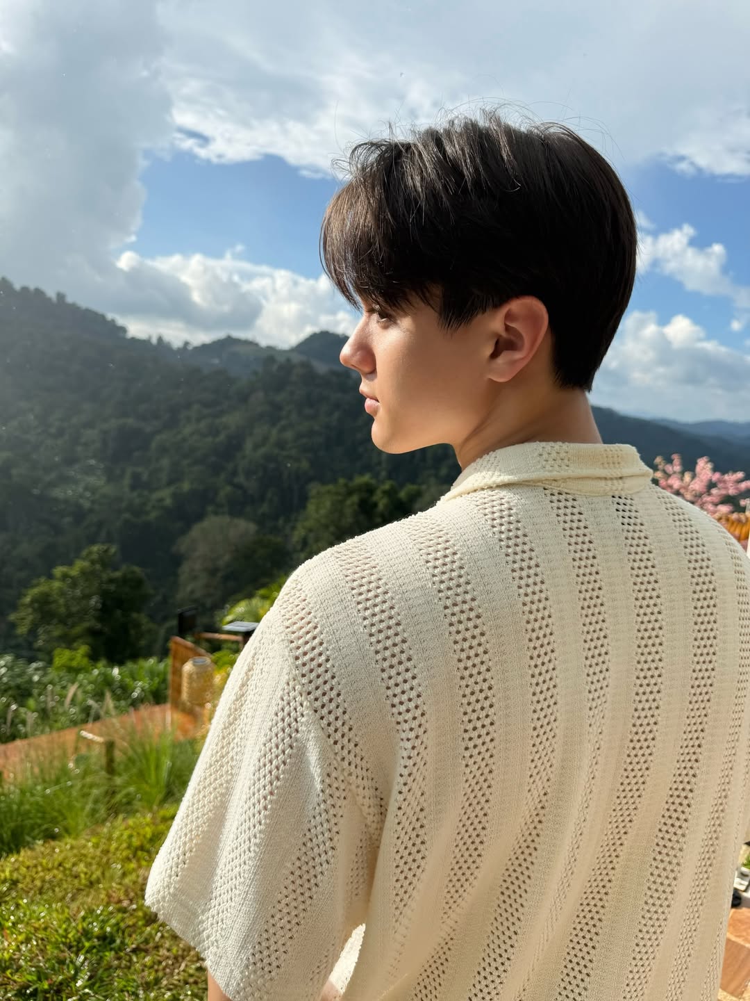 ไมกี้ - ปณิธาน บุตรแก้ว