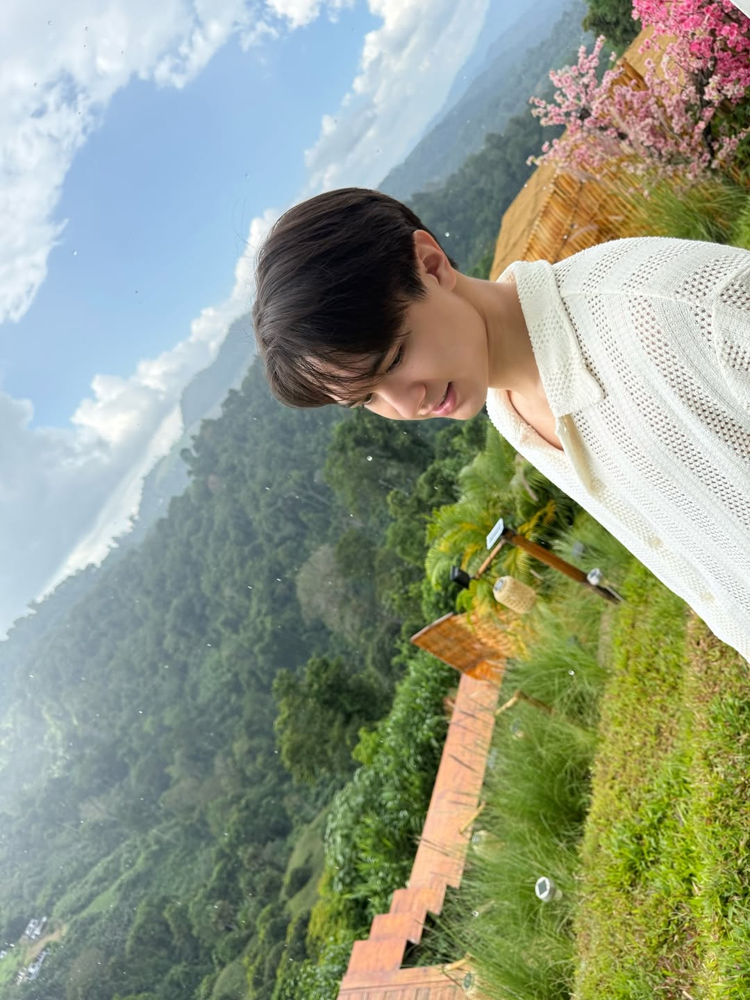 ไมกี้ - ปณิธาน บุตรแก้ว