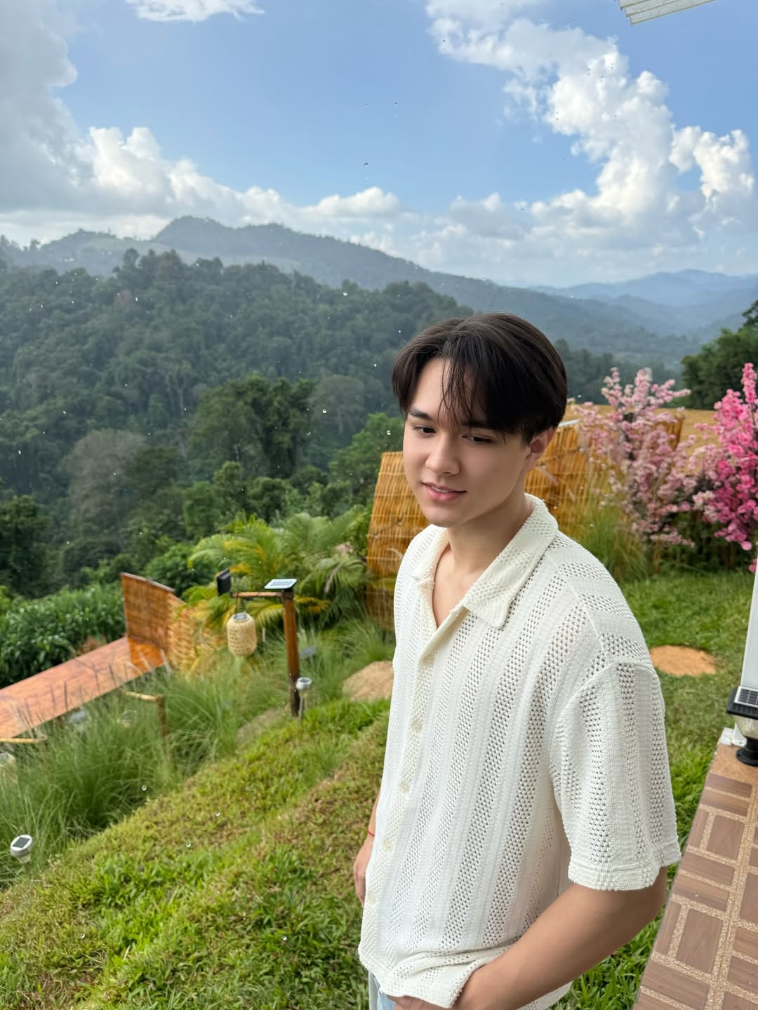 ไมกี้ - ปณิธาน บุตรแก้ว