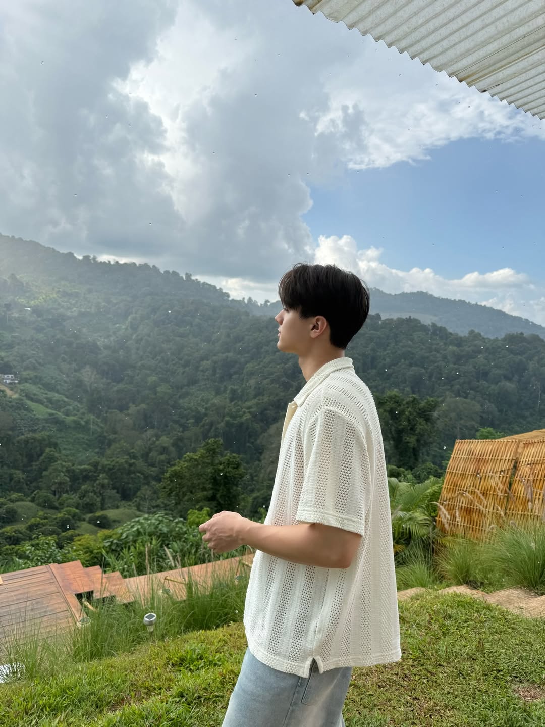 ไมกี้ - ปณิธาน บุตรแก้ว