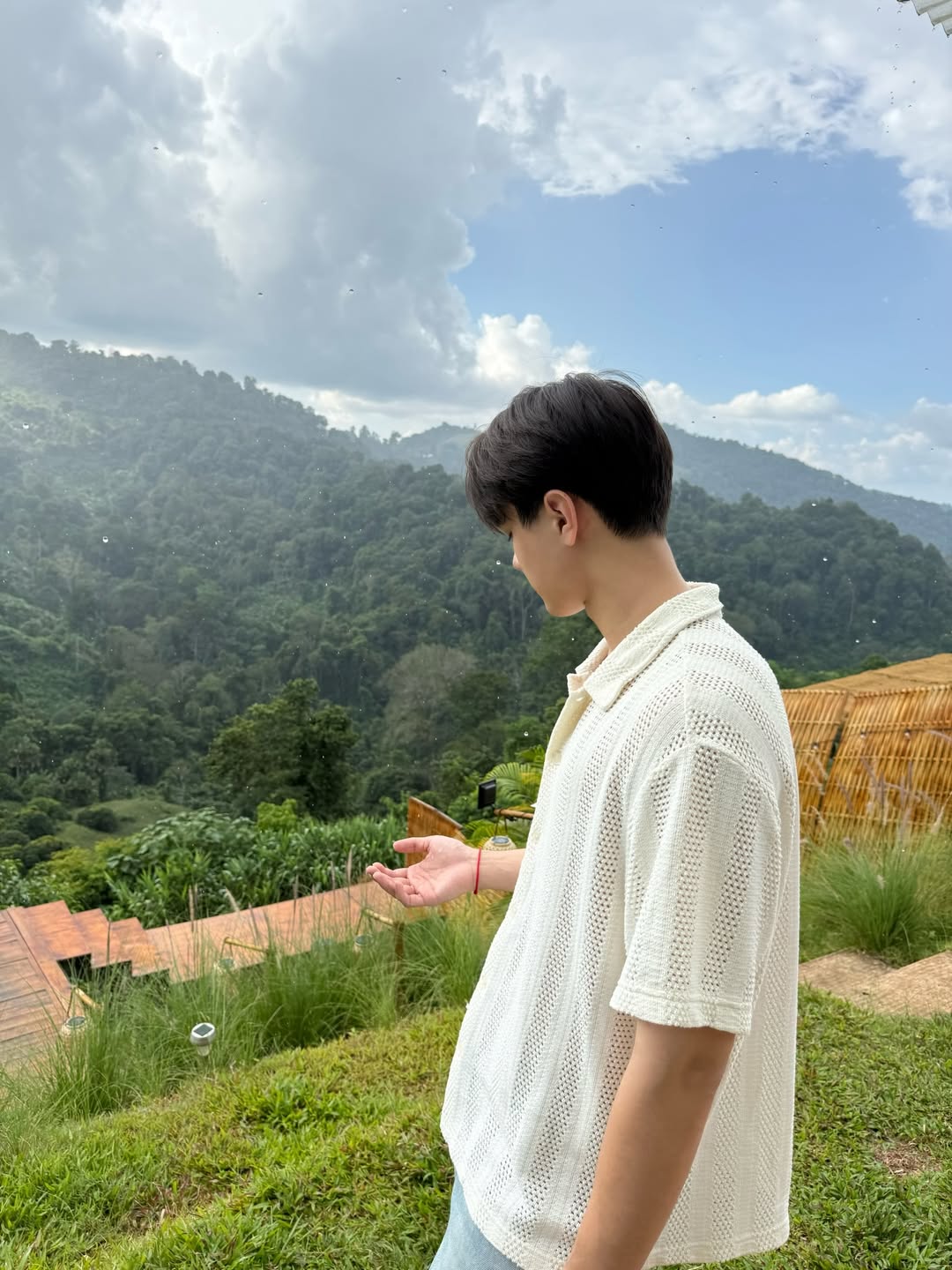 ไมกี้ - ปณิธาน บุตรแก้ว