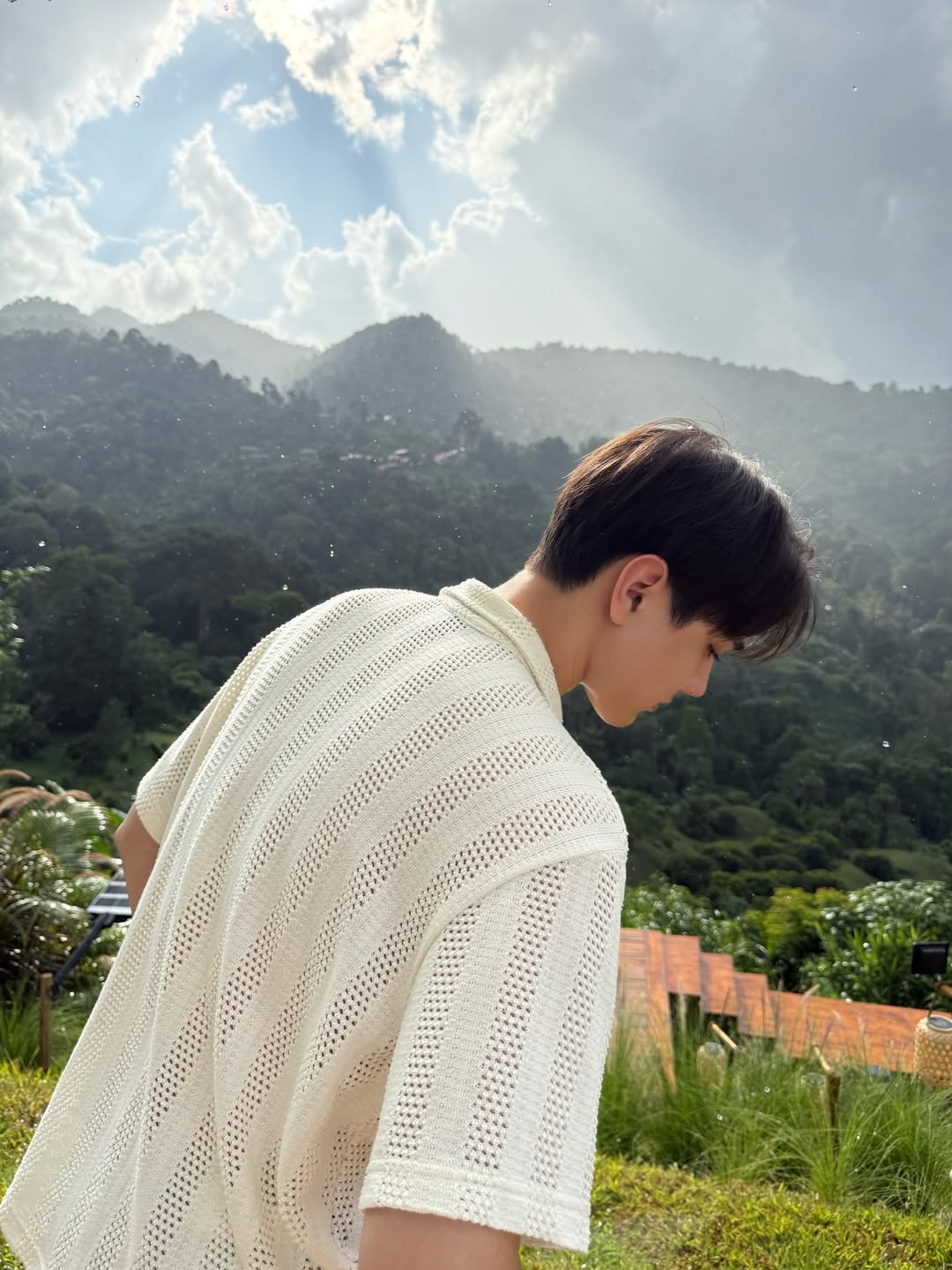 ไมกี้ - ปณิธาน บุตรแก้ว