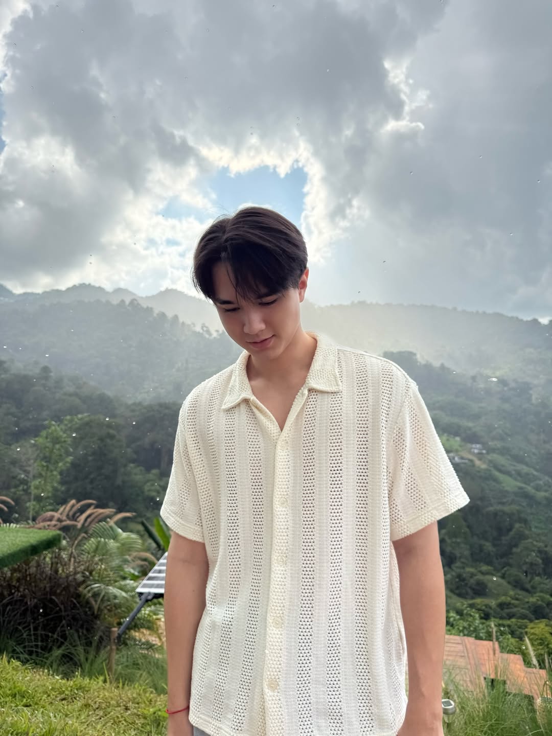 ไมกี้ - ปณิธาน บุตรแก้ว