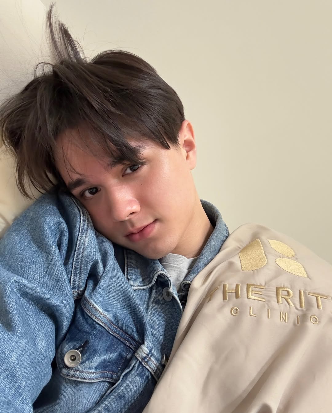 ไมกี้ - ปณิธาน บุตรแก้ว