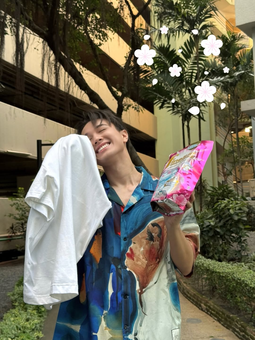 ไมกี้ - ปณิธาน บุตรแก้ว