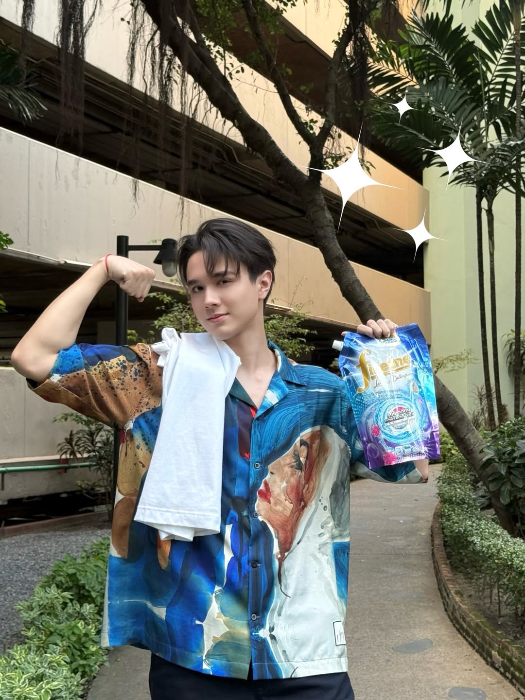 ไมกี้ - ปณิธาน บุตรแก้ว