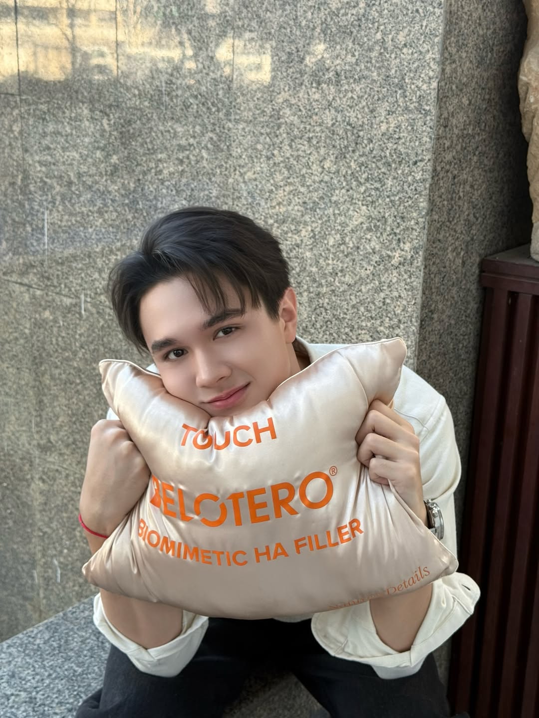 ไมกี้ - ปณิธาน บุตรแก้ว