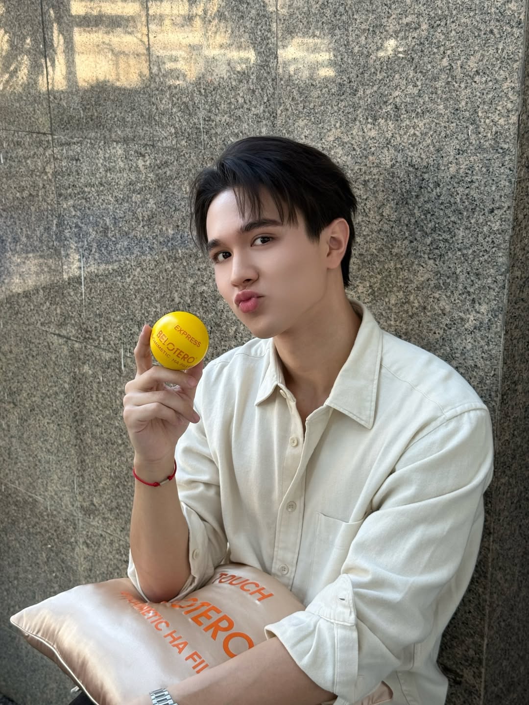 ไมกี้ - ปณิธาน บุตรแก้ว