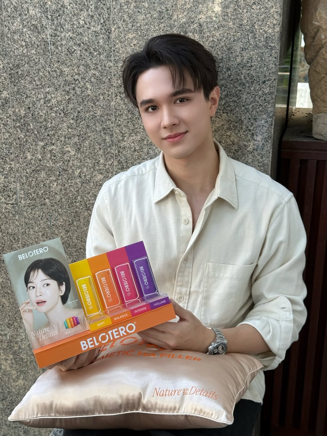 ไมกี้ - ปณิธาน บุตรแก้ว