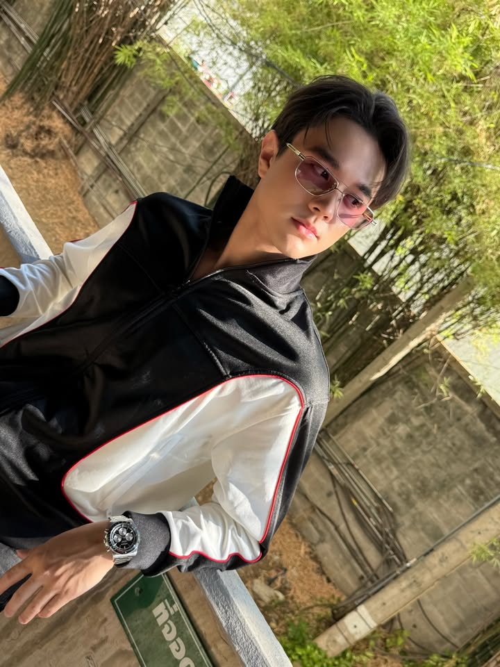 ไมกี้ - ปณิธาน บุตรแก้ว