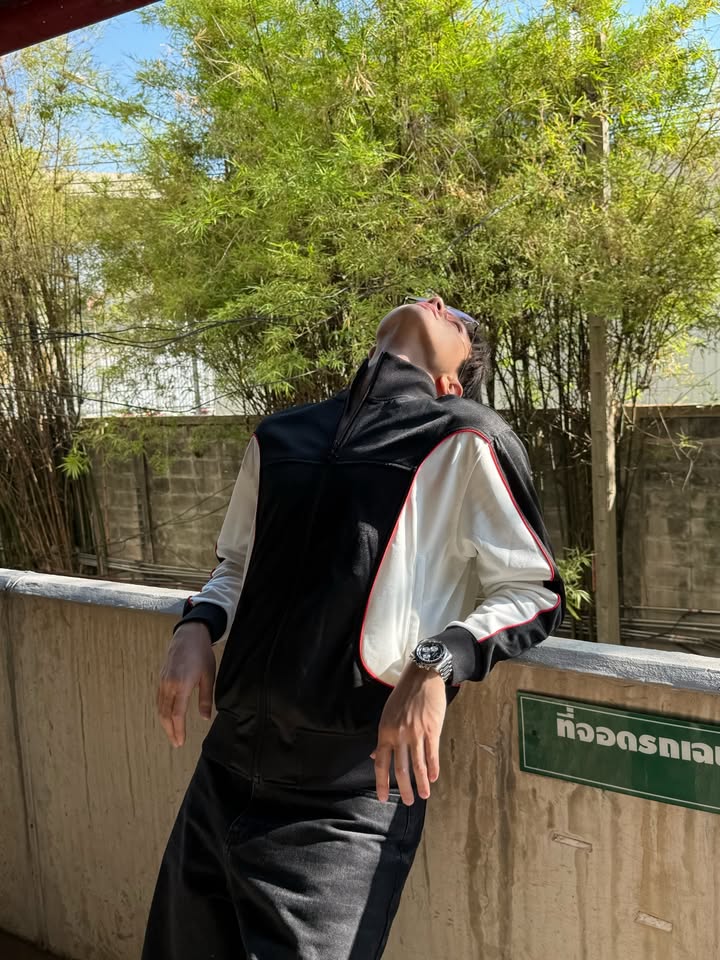 ไมกี้ - ปณิธาน บุตรแก้ว