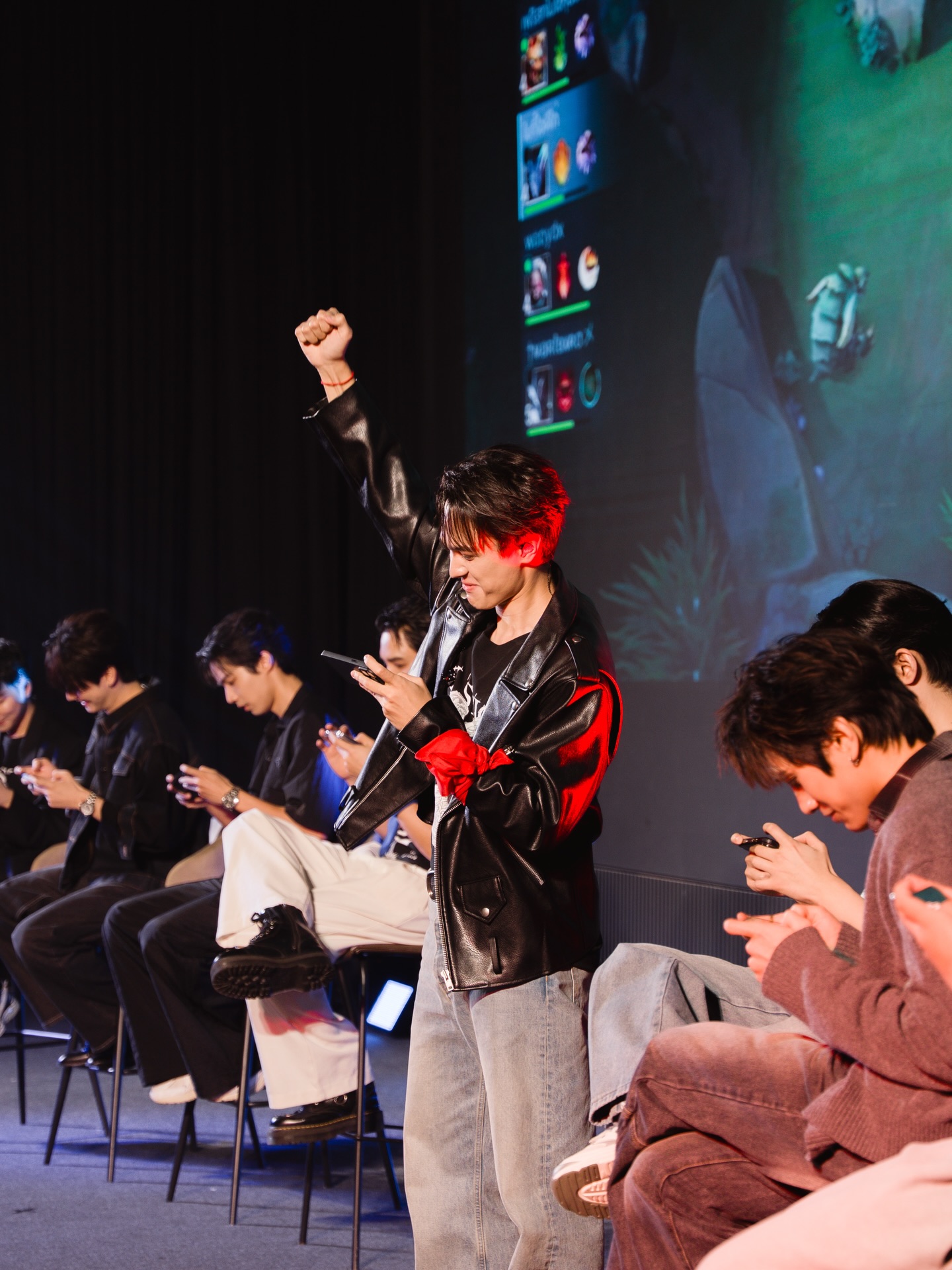 ไมกี้ - ปณิธาน บุตรแก้ว