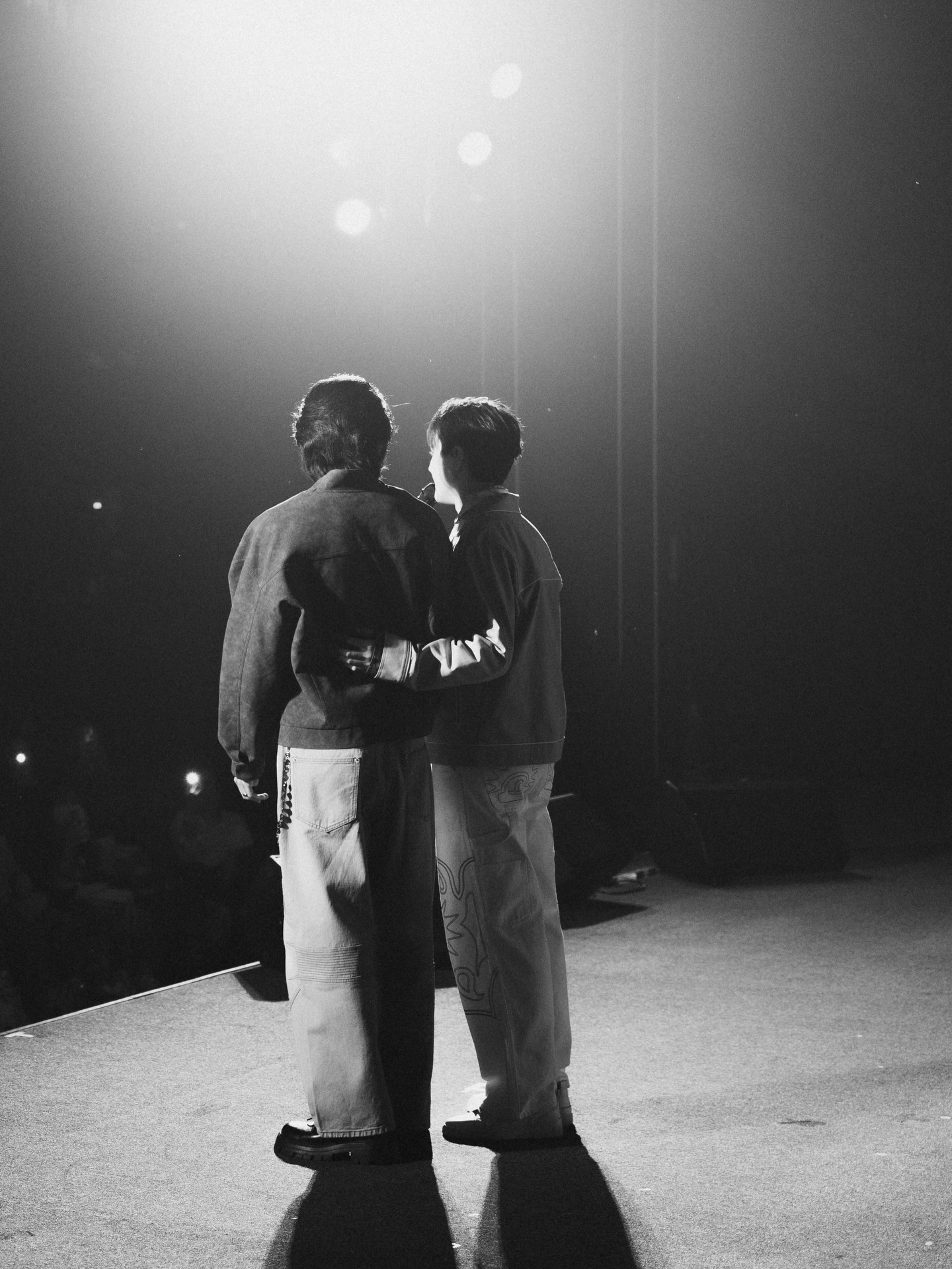 ไมกี้ - ปณิธาน บุตรแก้ว