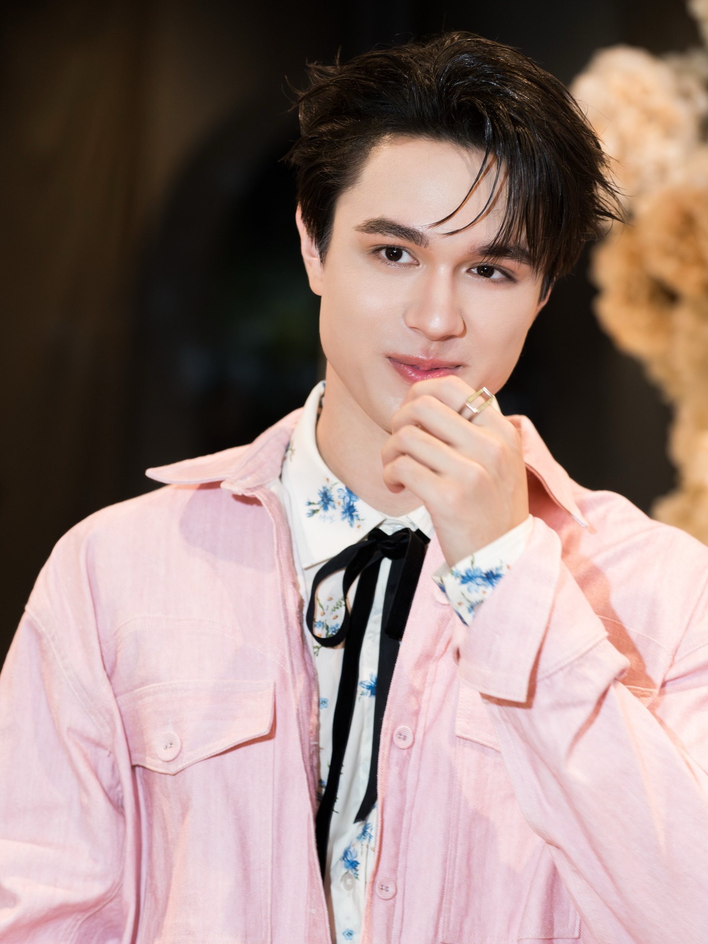 ไมกี้ - ปณิธาน บุตรแก้ว