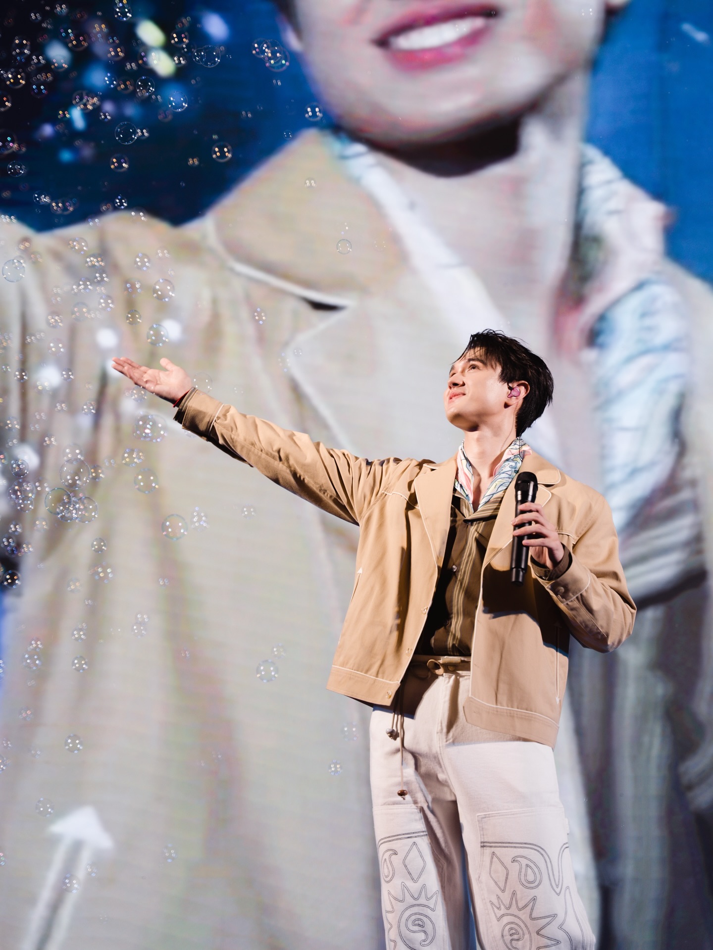 ไมกี้ - ปณิธาน บุตรแก้ว