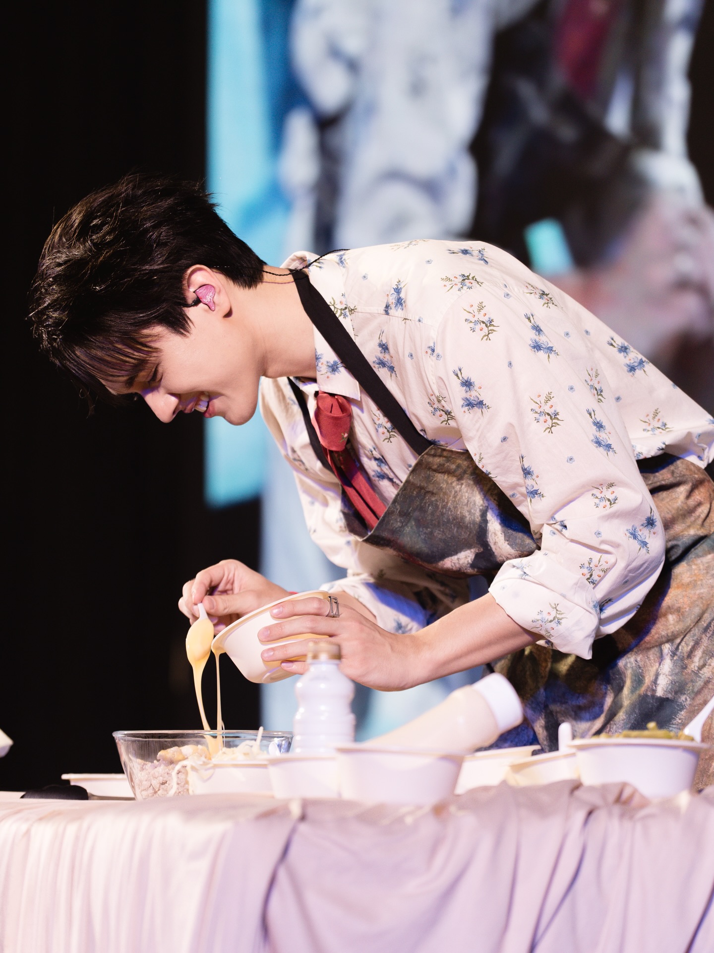 ไมกี้ - ปณิธาน บุตรแก้ว