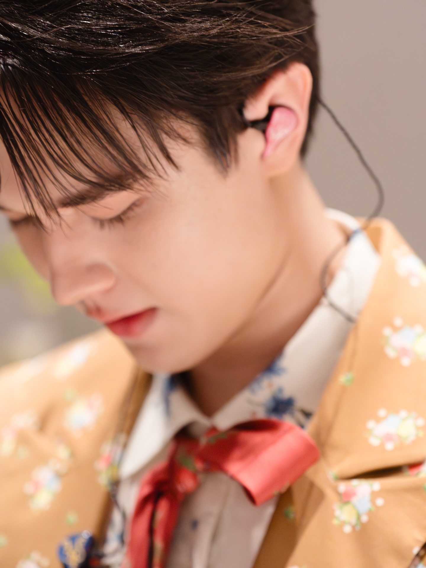 ไมกี้ - ปณิธาน บุตรแก้ว