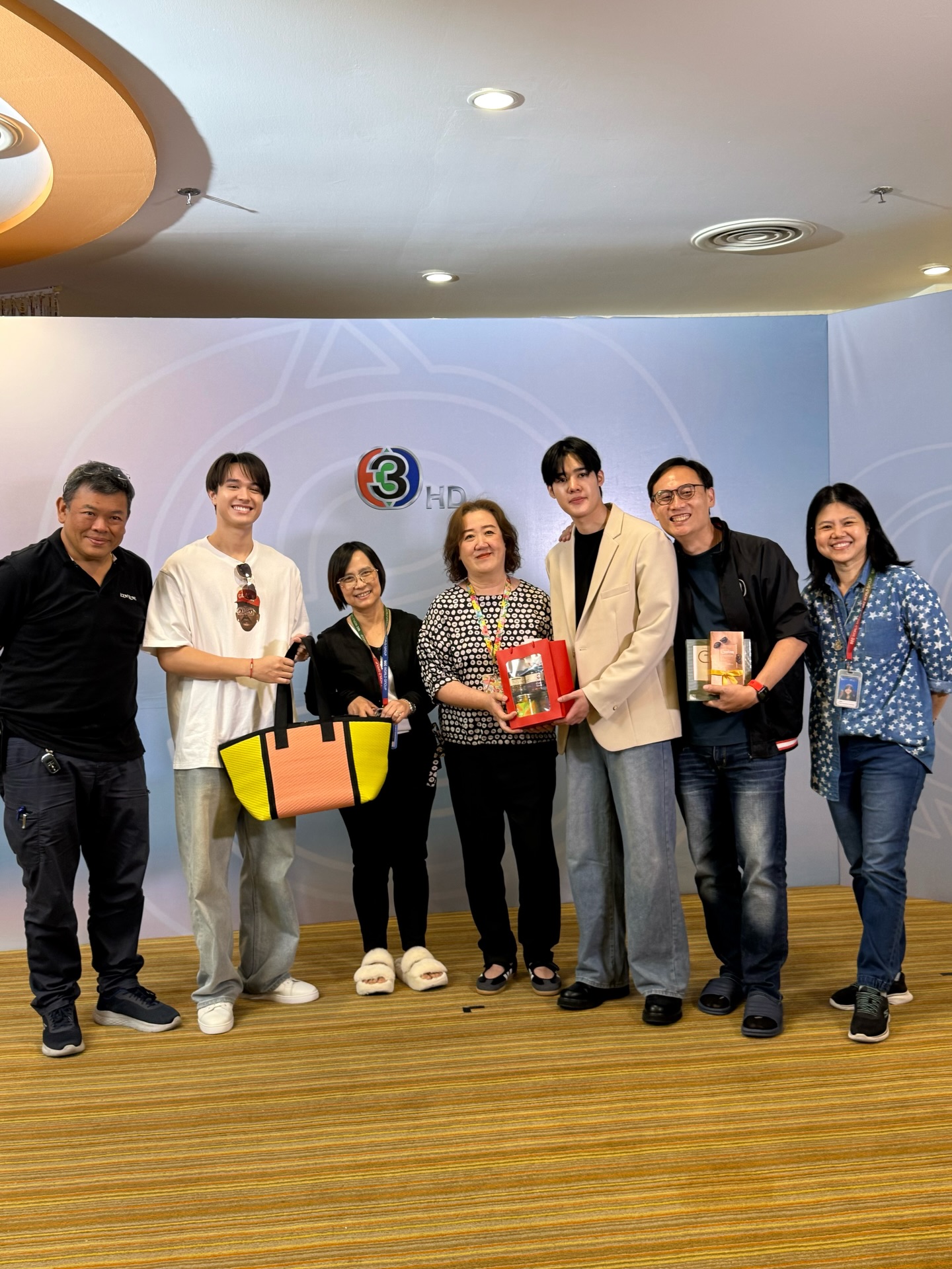 ไมกี้ - ปณิธาน บุตรแก้ว