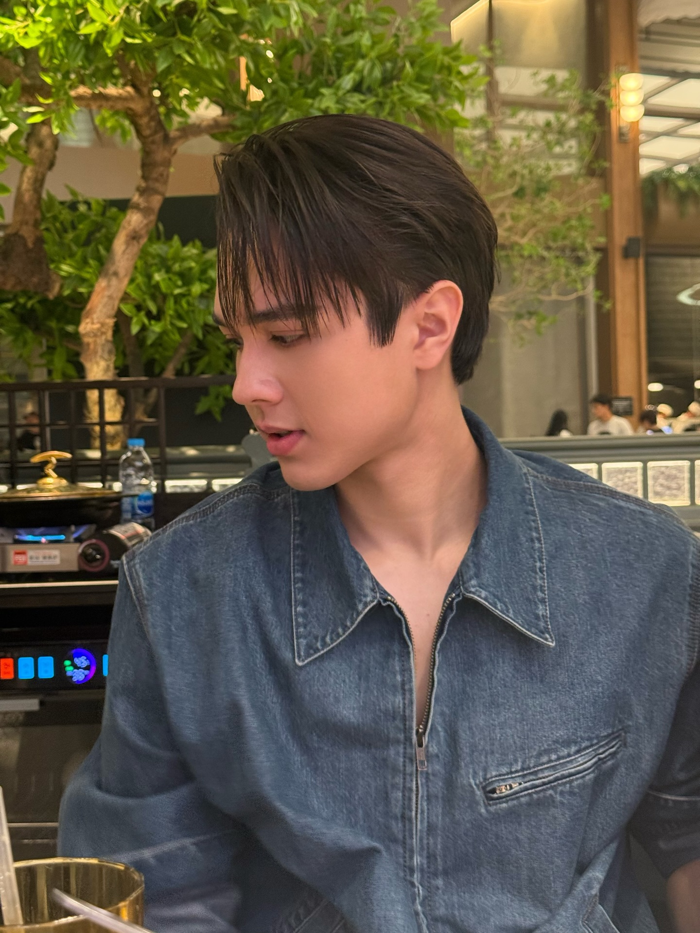 ไมกี้ - ปณิธาน บุตรแก้ว