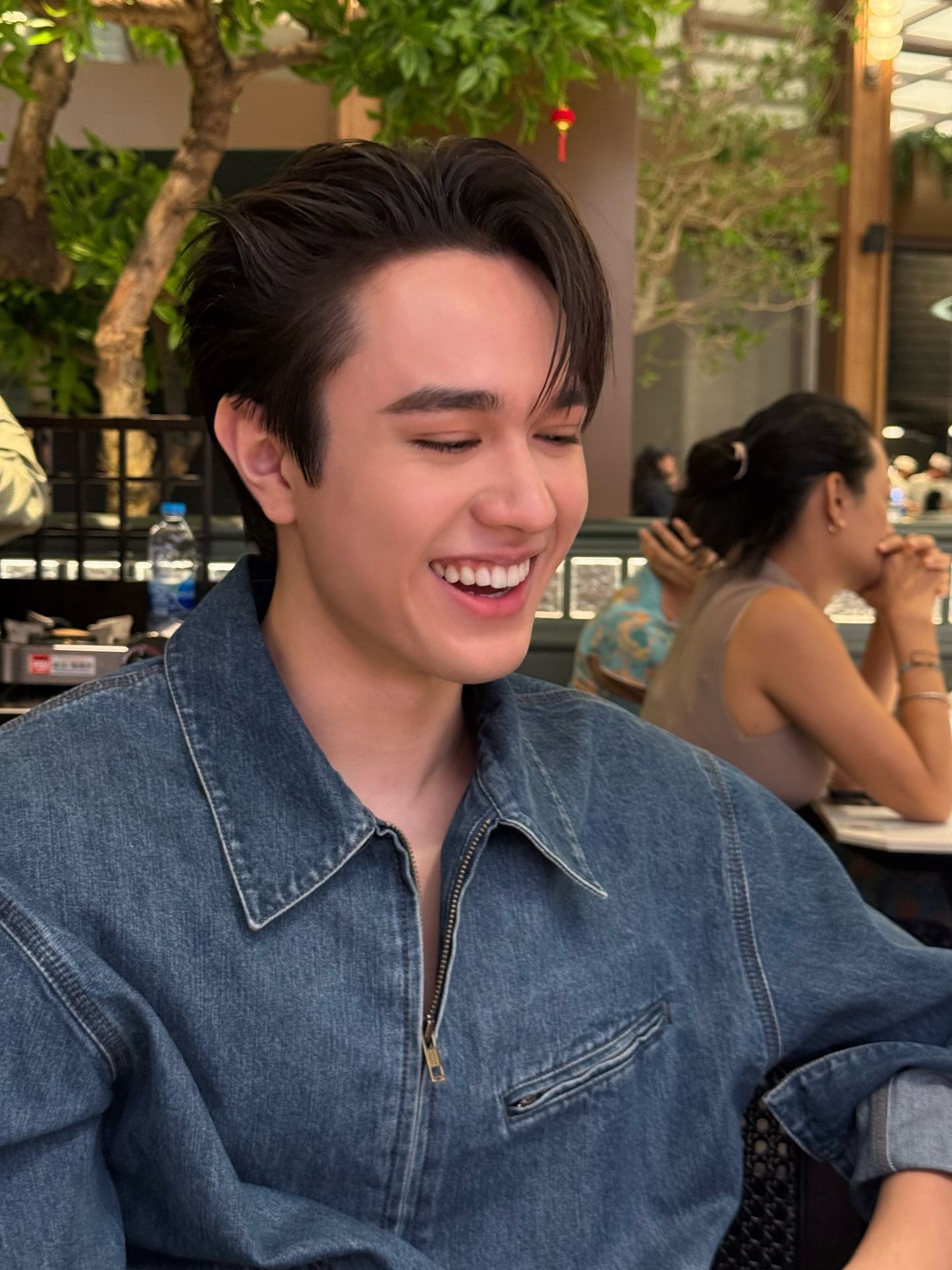 ไมกี้ - ปณิธาน บุตรแก้ว