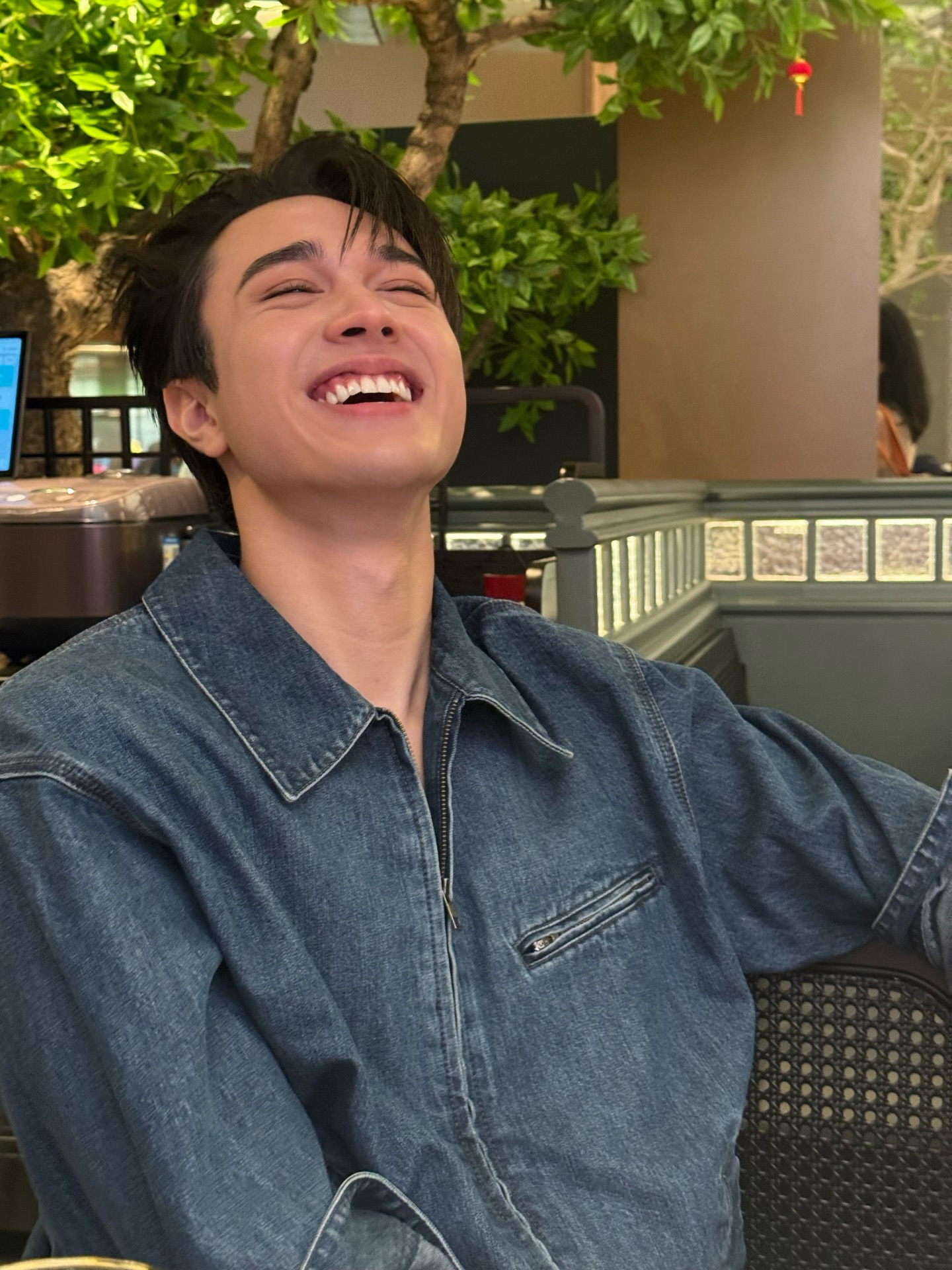 ไมกี้ - ปณิธาน บุตรแก้ว