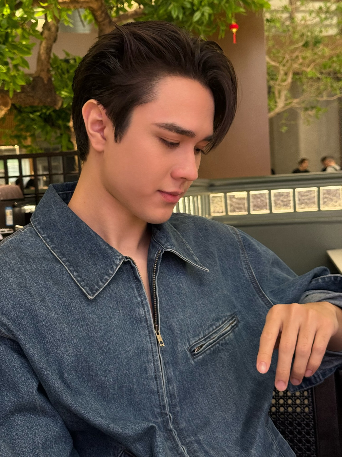 ไมกี้ - ปณิธาน บุตรแก้ว