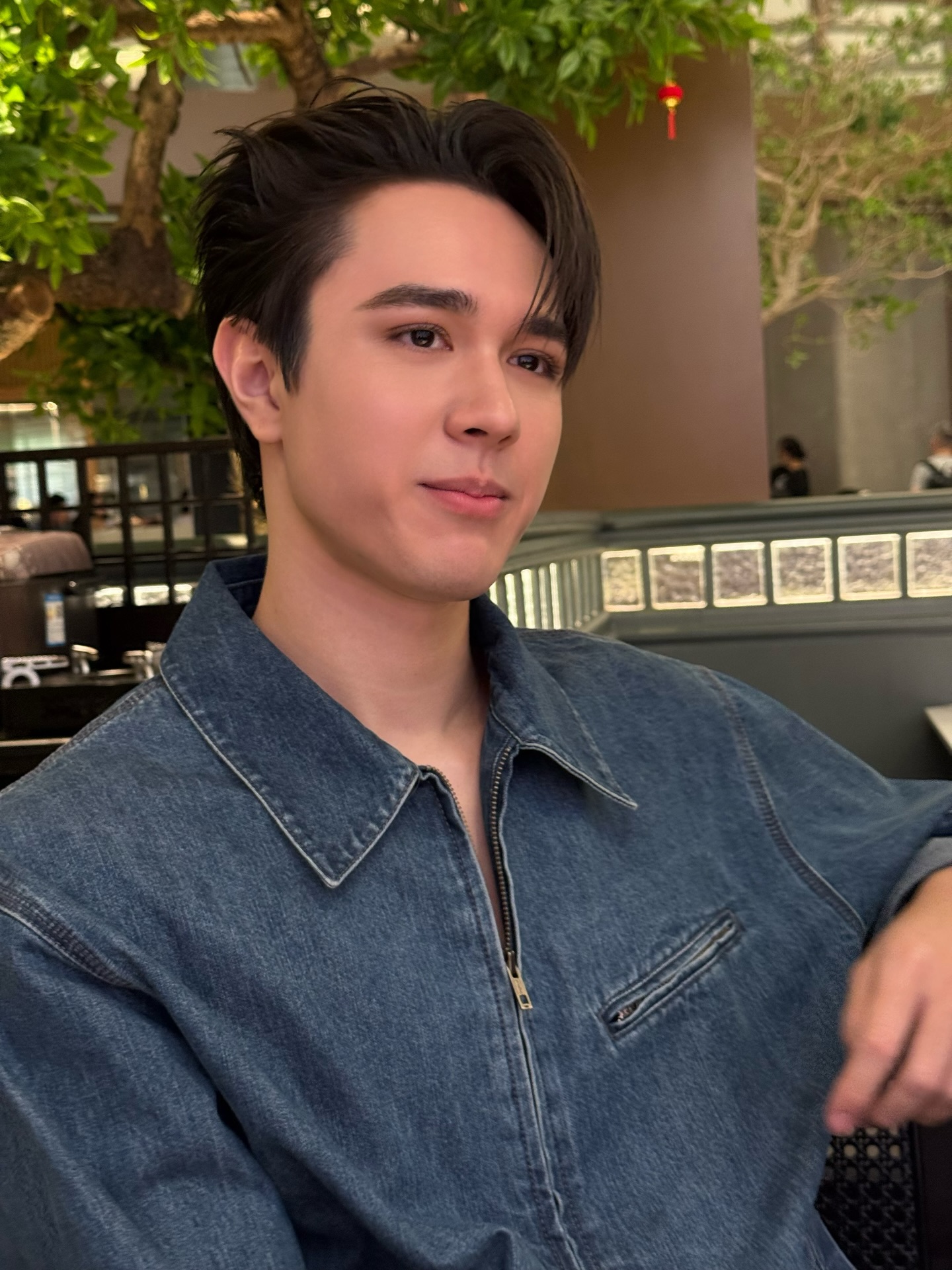 ไมกี้ - ปณิธาน บุตรแก้ว