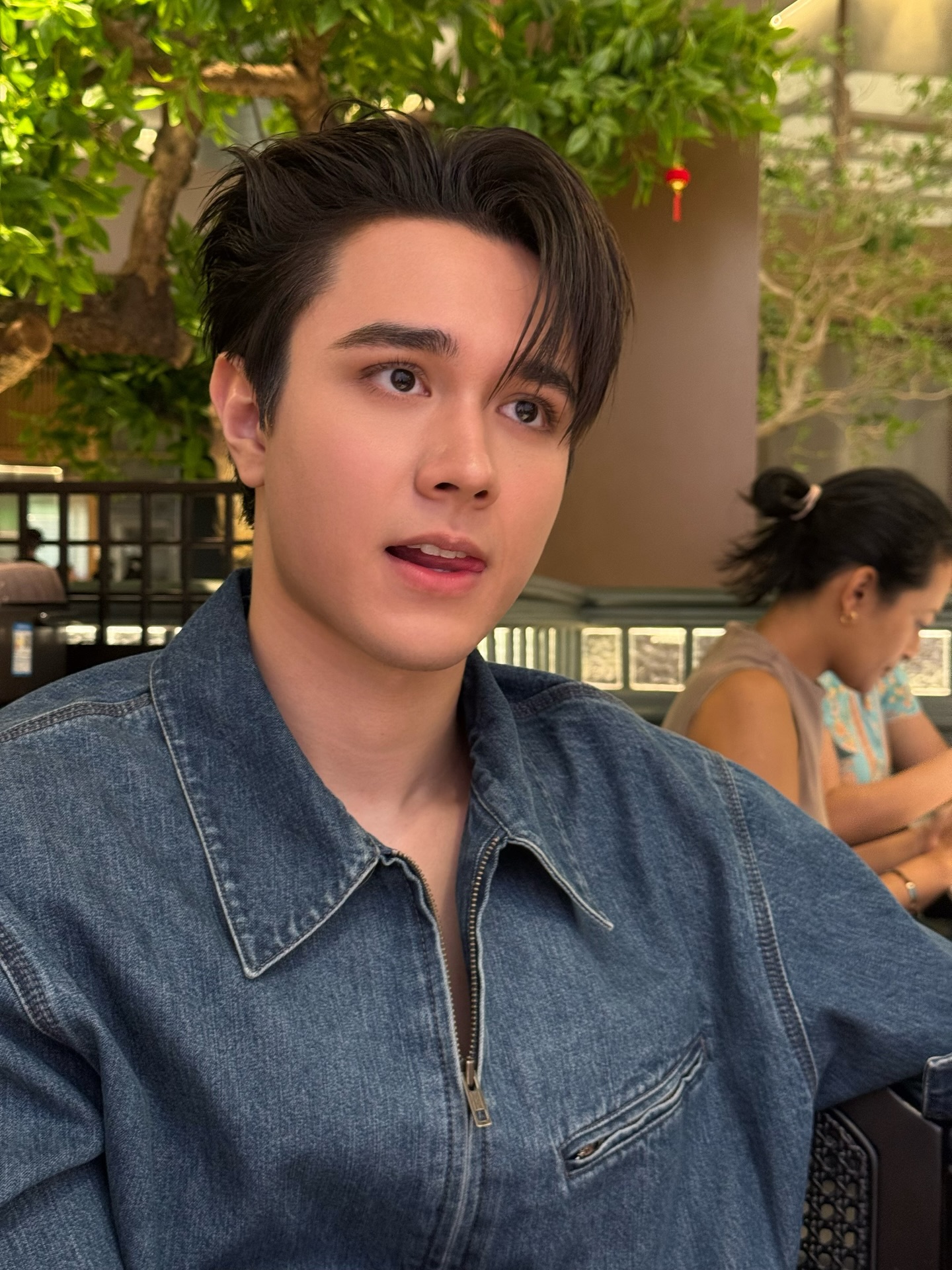 ไมกี้ - ปณิธาน บุตรแก้ว