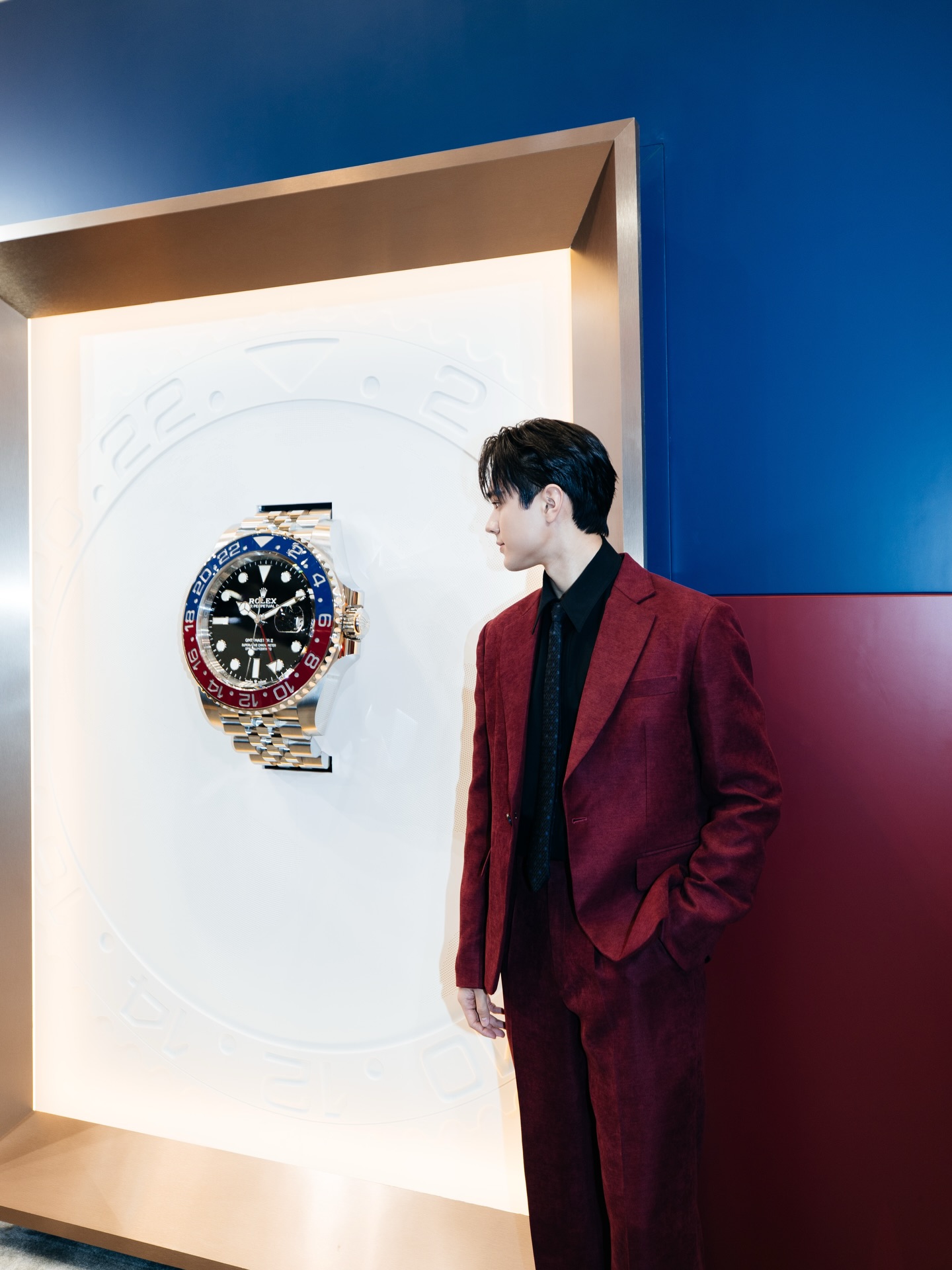 ไมกี้ - ปณิธาน บุตรแก้ว