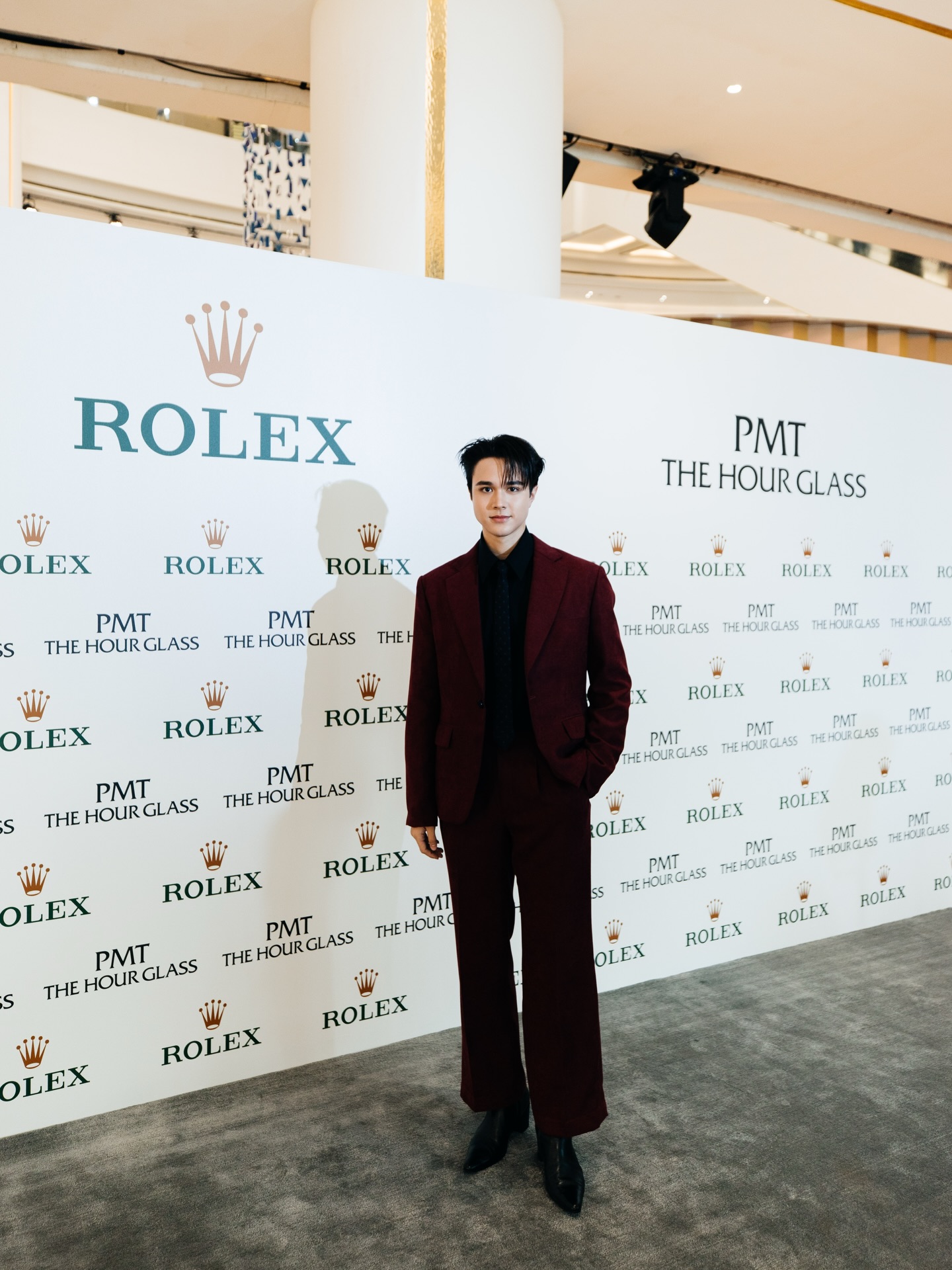 ไมกี้ - ปณิธาน บุตรแก้ว