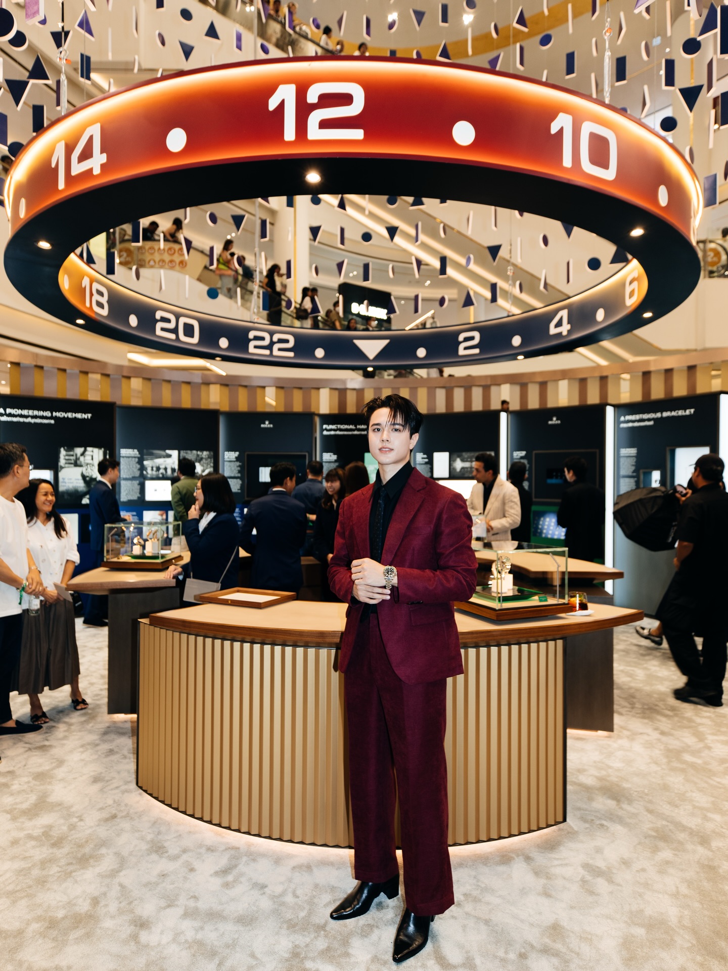 ไมกี้ - ปณิธาน บุตรแก้ว